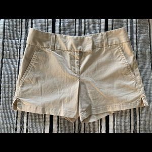 Ann Taylor Loft shorts